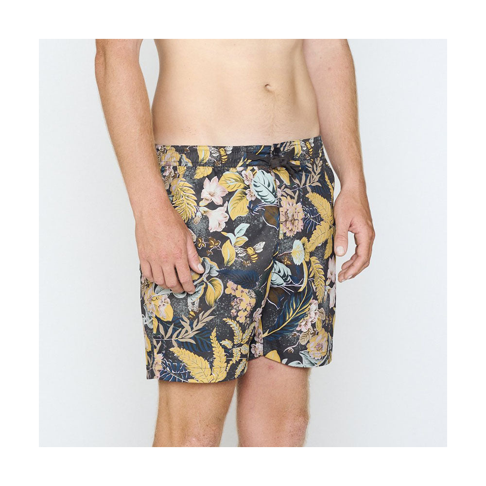 TCSS Harvest Board Shorts - Phantom - Collector Store