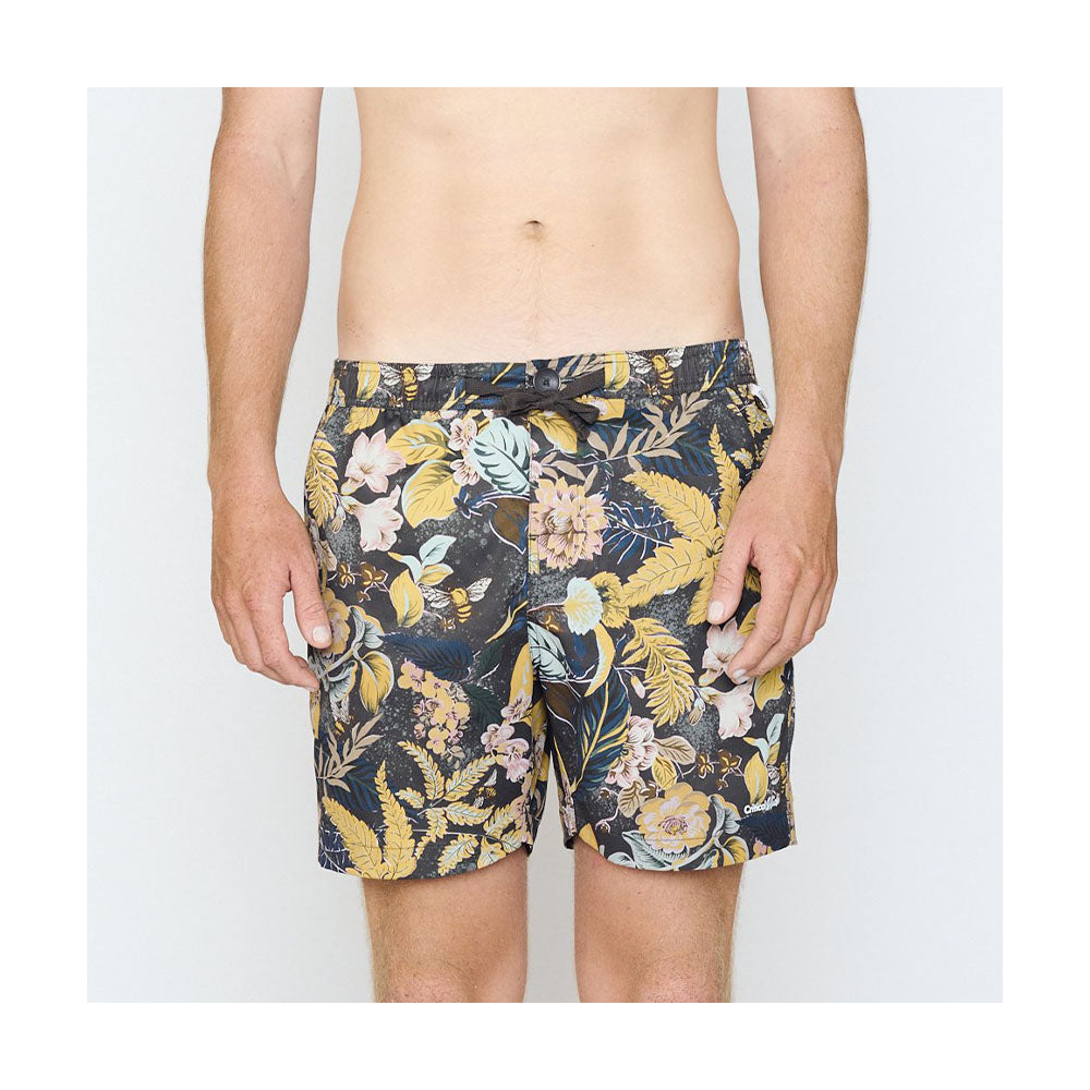 TCSS Harvest Board Shorts - Phantom - Collector Store