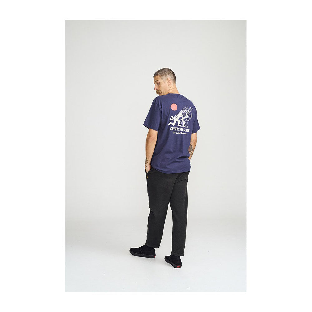 TCSS Sun Salute Tee - Collector Store