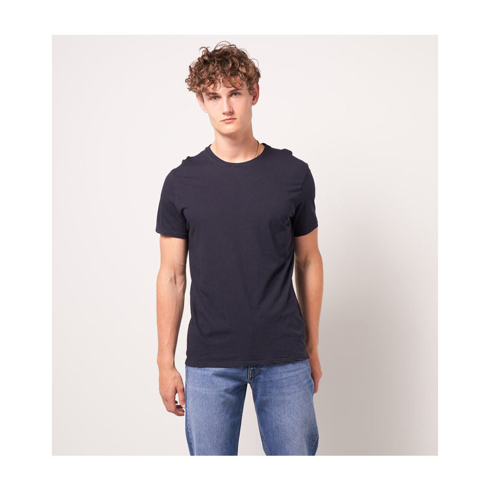 AV Mens Decatur Tee - Caviar - Collector Store