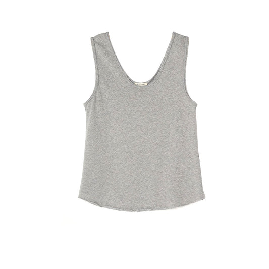 American Vintage Sonoma Tank - Heather Grey - Collector Store