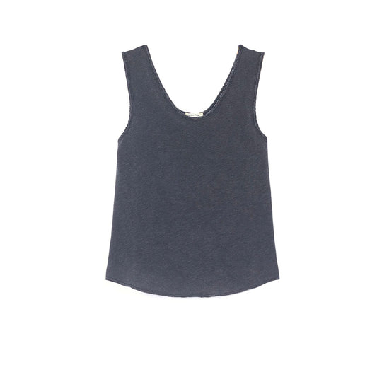 American Vintage Sonoma Tank - Vintage Black - Collector Store
