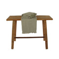 Bath Towel | Khaki - Collector Store Sydney