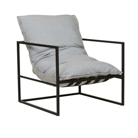 Aruba Frame Outdoor Occasional Chair Outdoor - Collector Store