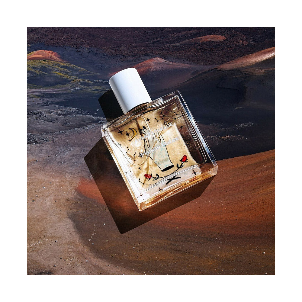 Maison Matine Avant L'Orage Fragrance 50mL - Collector Store