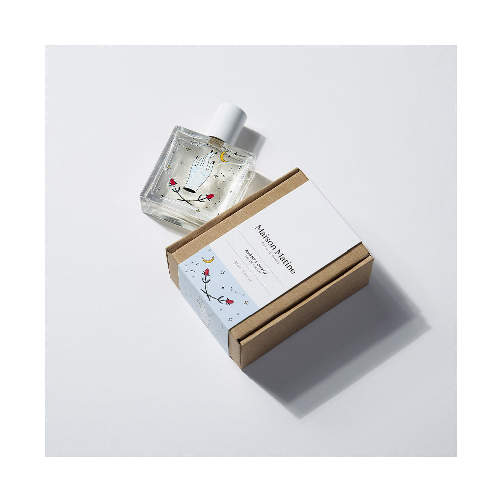 Maison Matine Avant L'Orage Fragrance 50mL - Collector Store
