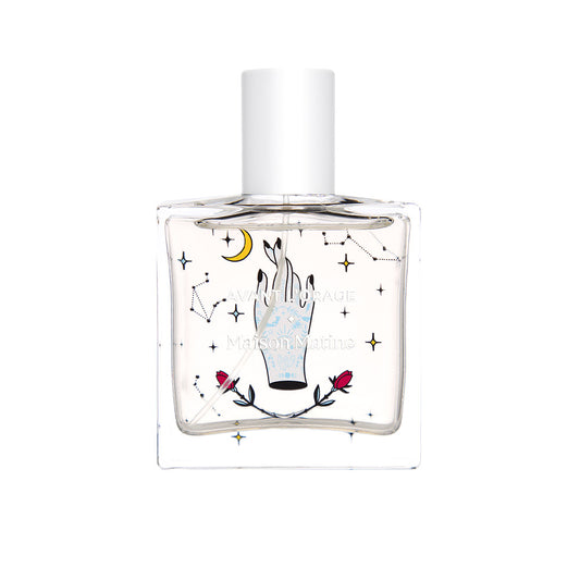 Maison Matine Avant L'Orage Fragrance 50mL - Collector Store
