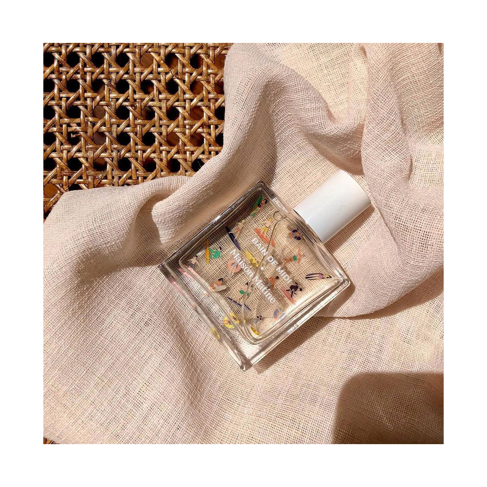 Maison Matine Bain de Midi Fragrance 50mL - Collector Store Sydney