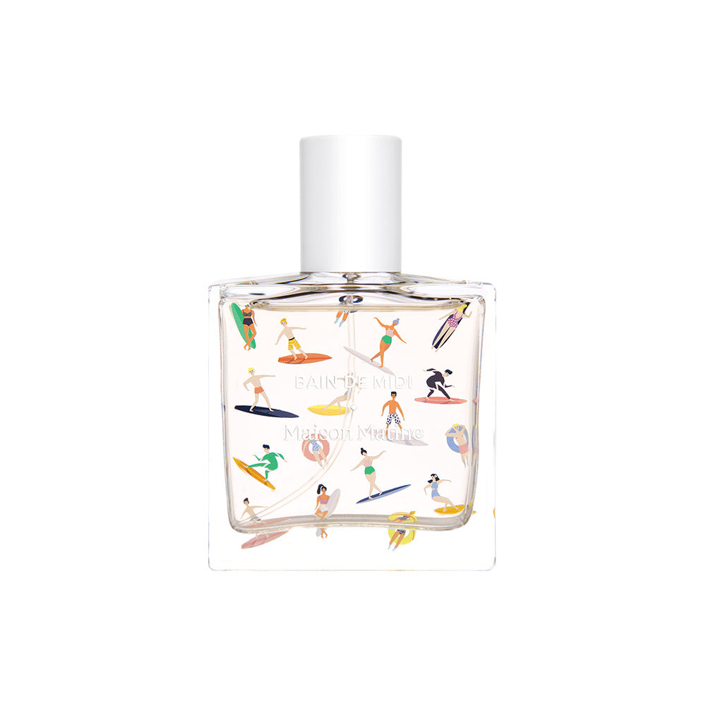 Maison Matine Bain de Midi Fragrance 50mL - Collector Store Sydney