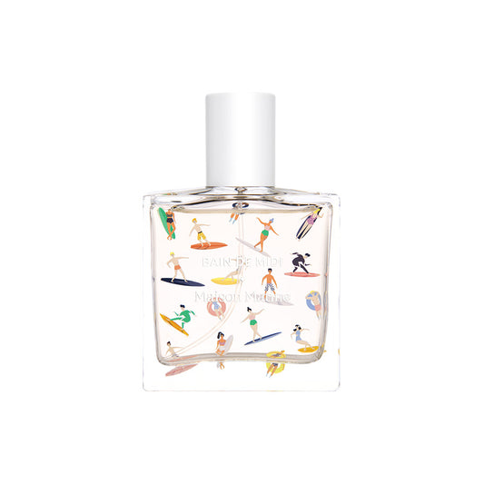 Maison Matine Bain de Midi Fragrance 50mL - Collector Store