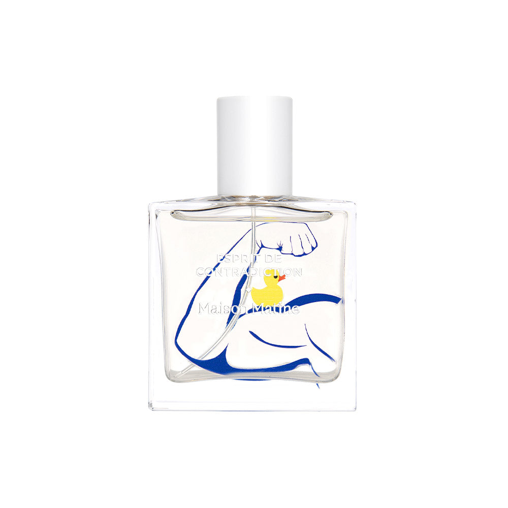 Maison Matine Esprit de Contradiction Fragrance 50mL - Collector Store Sydney