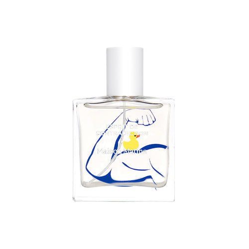 Maison Matine Esprit de Contradiction Fragrance 50mL - Collector Store Sydney