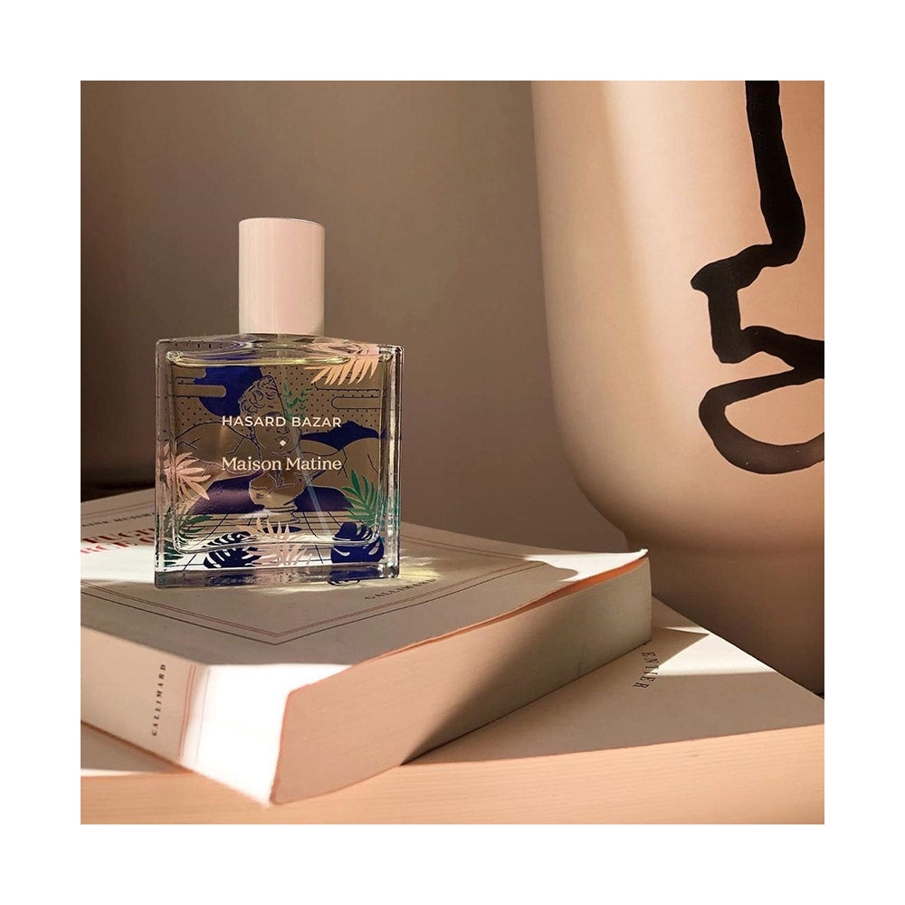 Maison Matine Hasard Bazar Fragrance 50mL - Collector Store