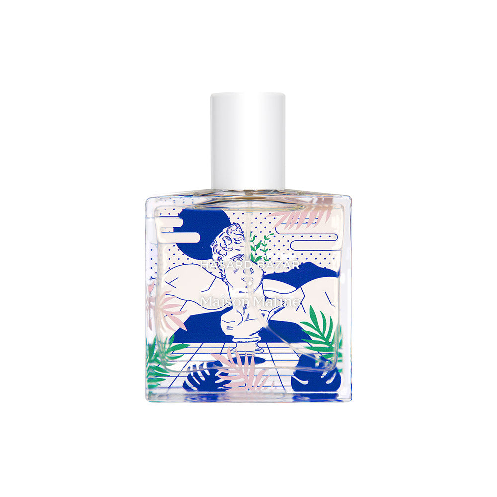 Maison Matine Hasard Bazar Fragrance 50mL - Collector Store