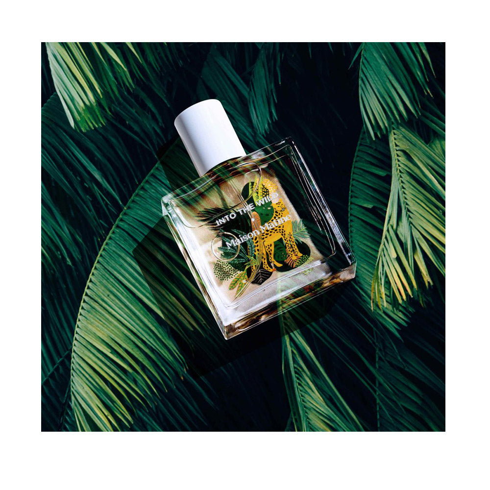 Maison Matine Into the Wild Fragrance 50mL - Collector Store