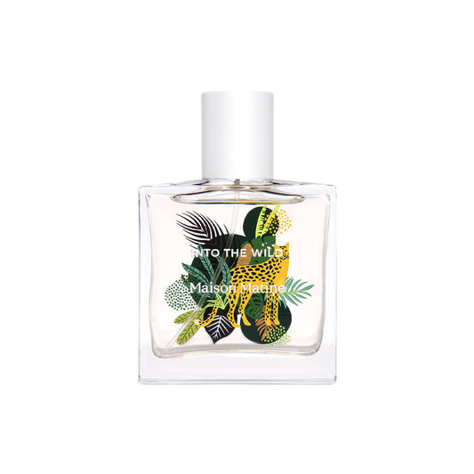 Maison Matine Into the Wild Fragrance 50mL - Collector Store