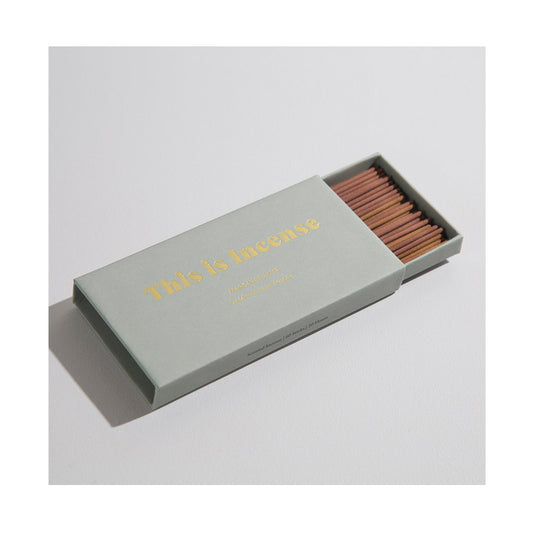 This Is Incense - Margaret River Scent Sticks - Collector Store