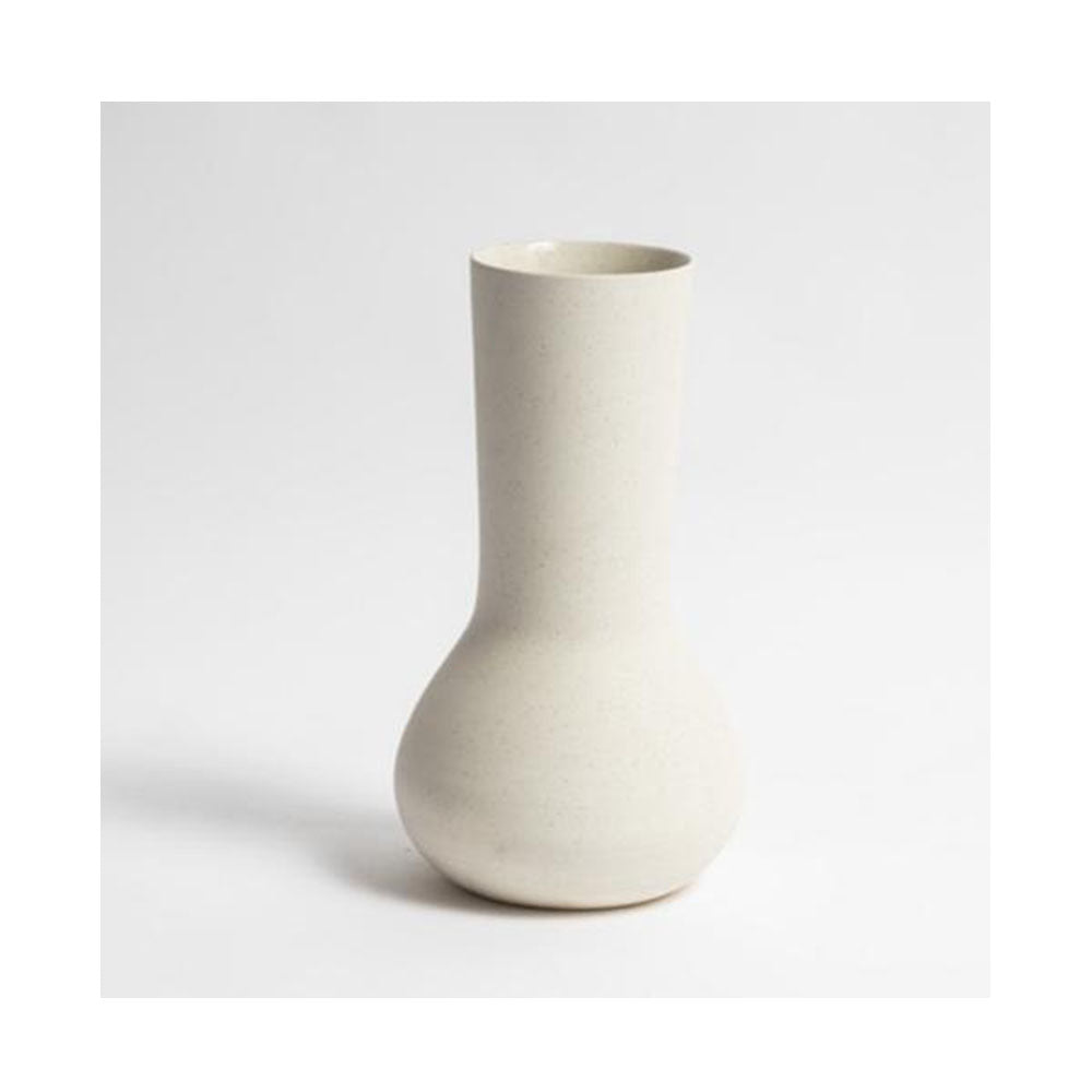 Ned Collections Freddie Ceramic Vase - Collector Store