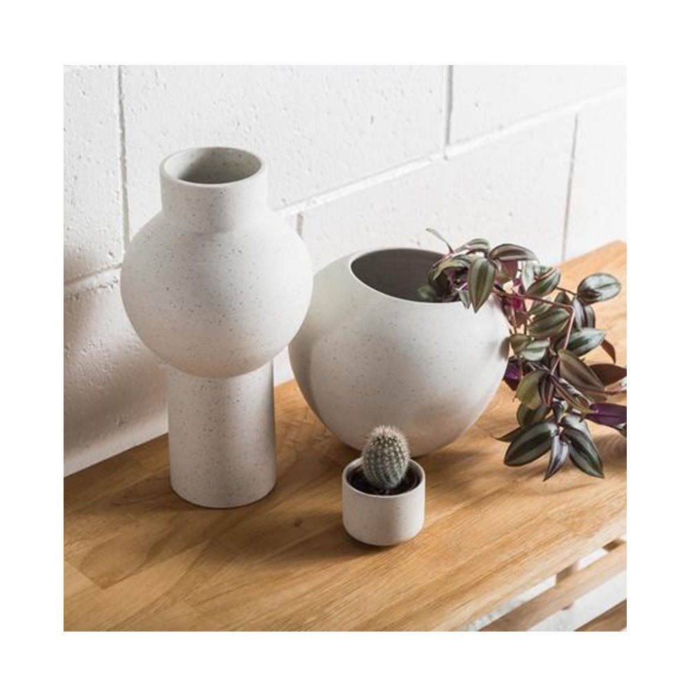 Ned Collections Kansas Vase - Collector Store