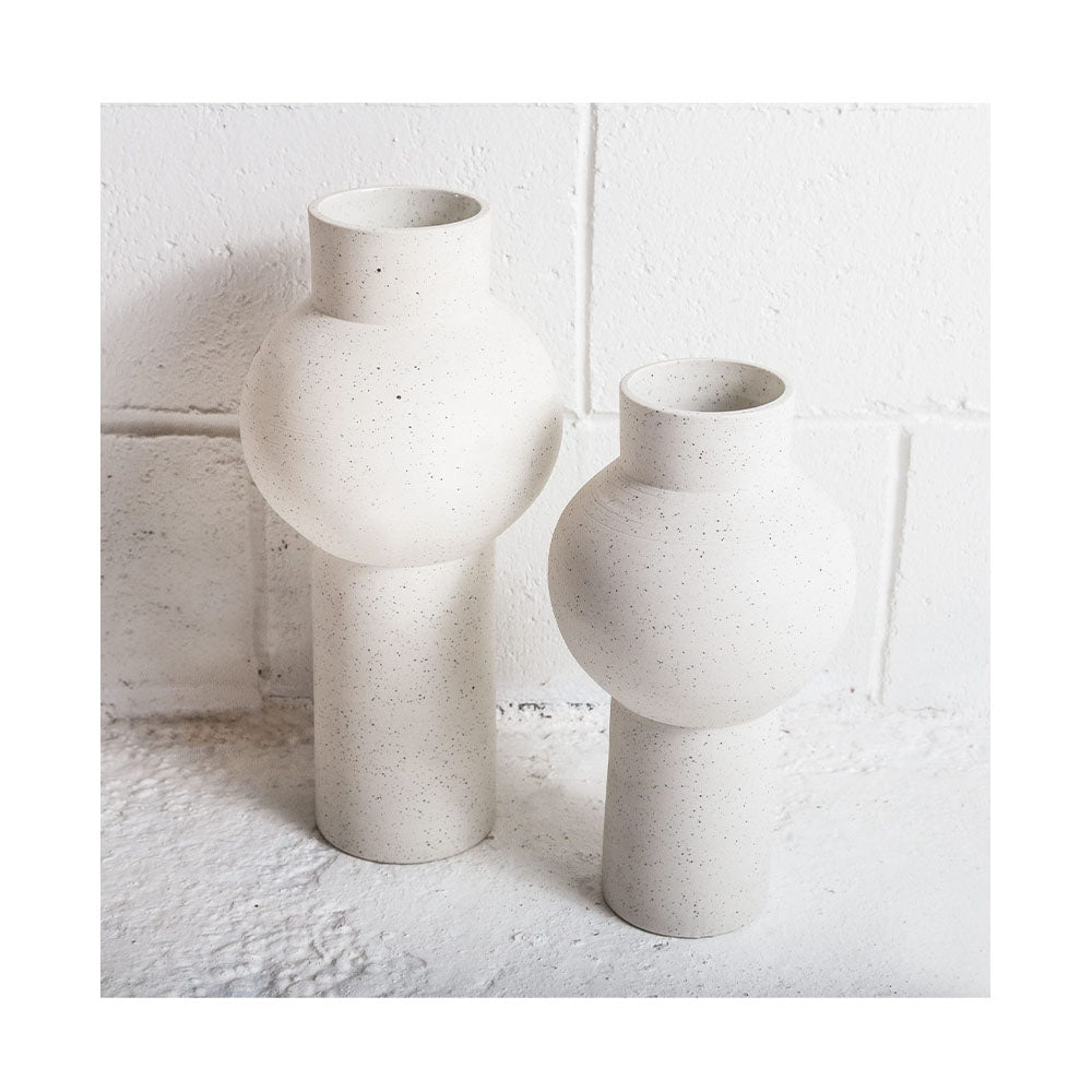 Ned Collections Kansas Vase - Collector Store