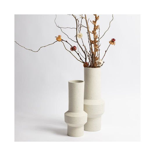 Ned Collections Monk Vase - Collector Store