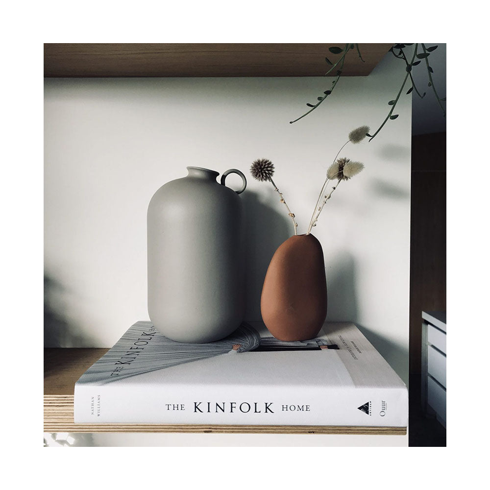 Ned Collections Medium Flugen Ceramic Vase - Collector Store