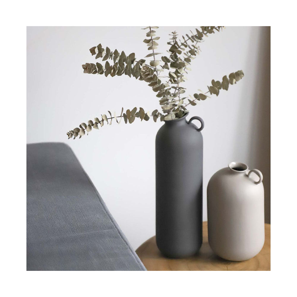 Ned Collections Medium Flugen Ceramic Vase - Collector Store