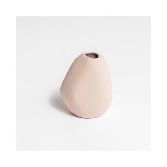 Ned Collections Great Harmie Vase - Pink - Collector Store