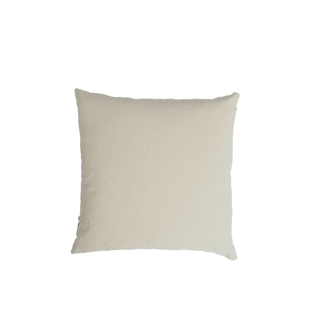 Pony Rider Wanderful Cushion Cover Hessian 60 x 60 - Collector Store Sydney