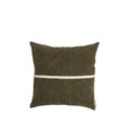 Wanderful Cushion Cover Dark Shadow 60 x 60 - Collector Store Sydney