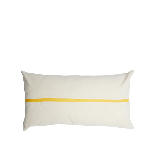 Wanderful Cushion Cover Natural Yoke 48 x 90 - Collector Store