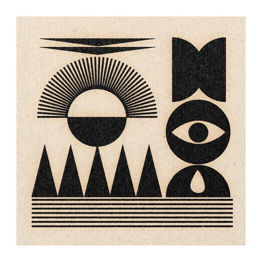 Shape Of It All Art Print | Daren Thomas Magee - Collector Store