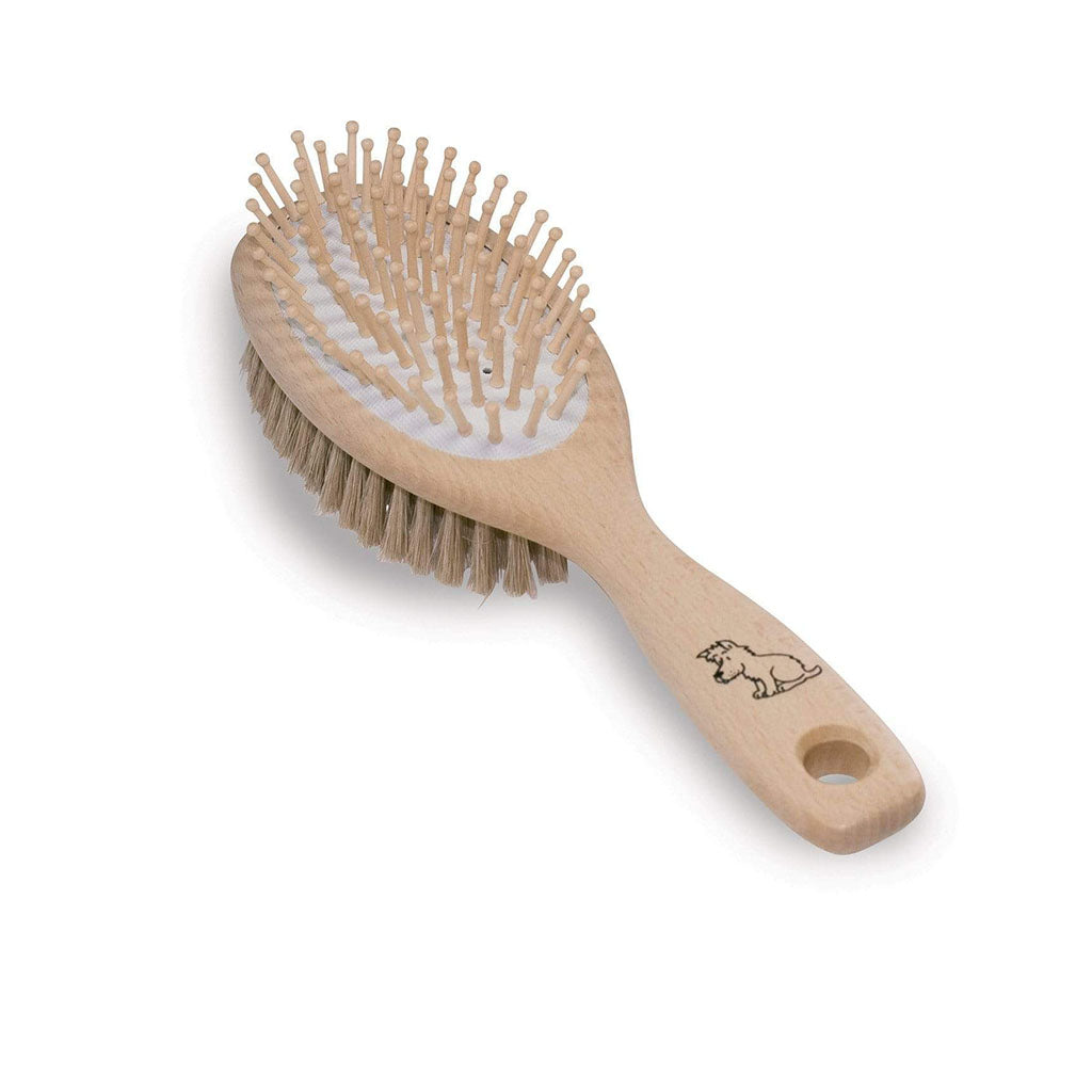 Redecker Dog Brush - Collector Store