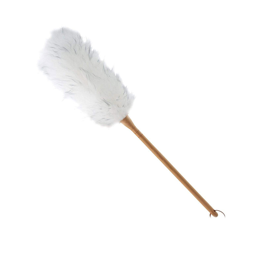 Redecker Lambs Wool Duster - Collector Store Sydney