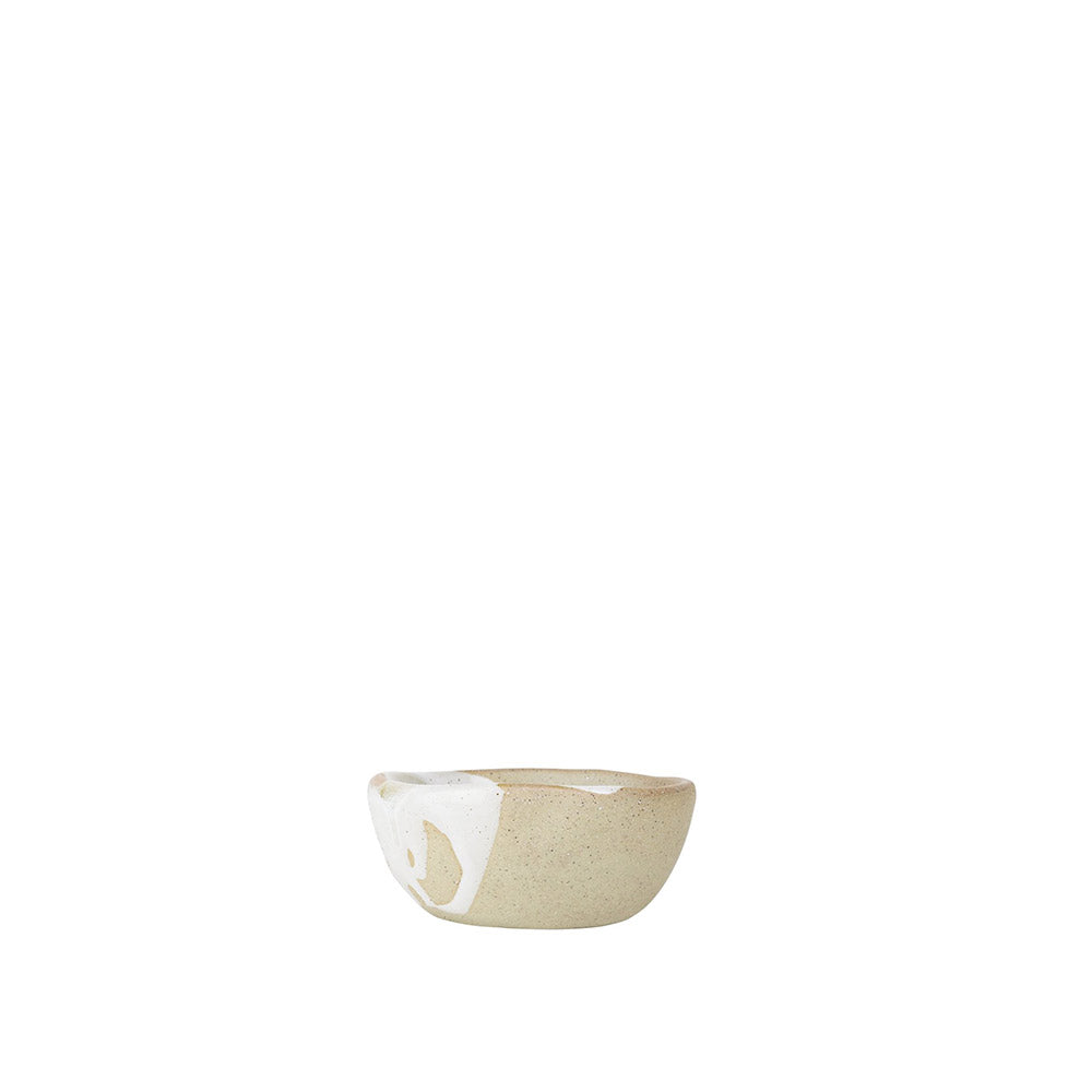 Robert Gordon Lagoon Forager 8.5cm Condiment Dish - Collector Store Sydney