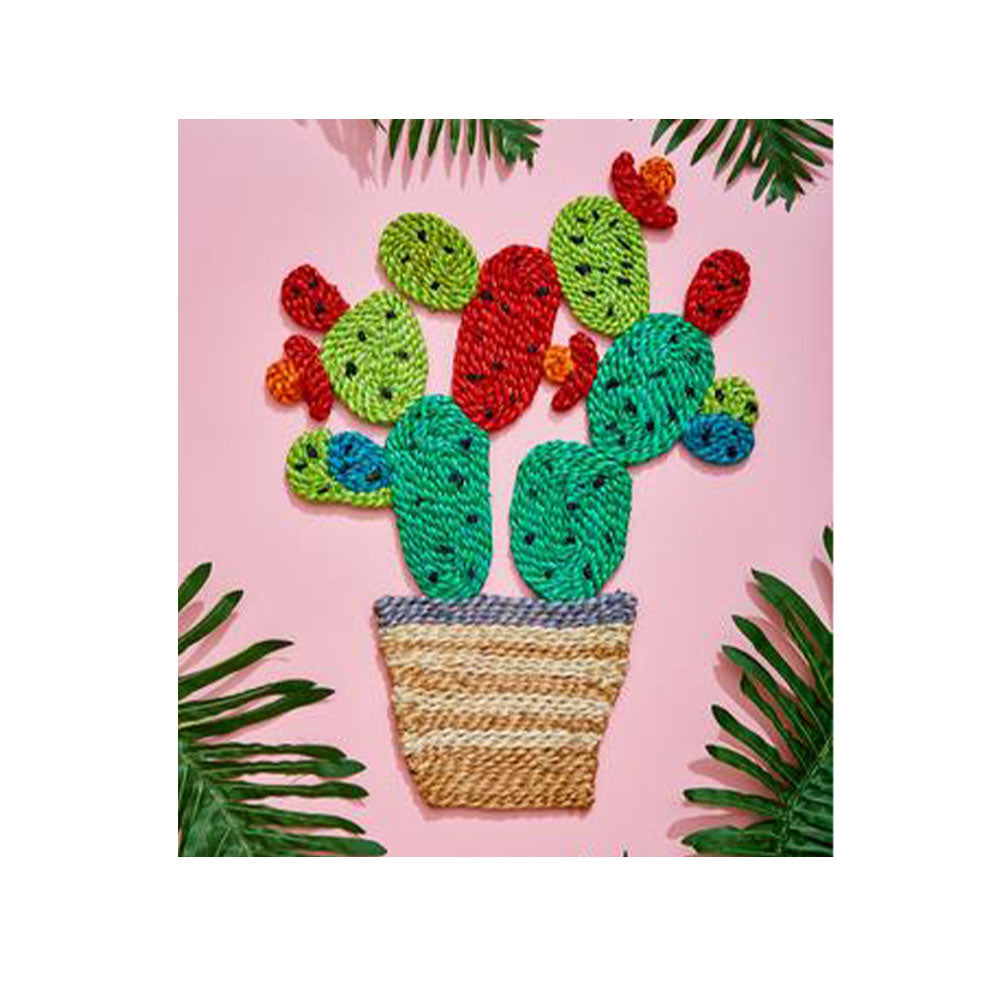 The Jacksons Cactus Pot Placemat - Collector Store