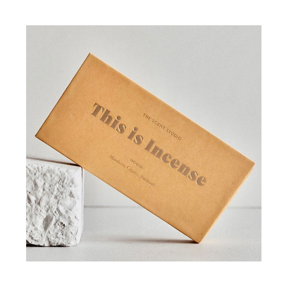This Is Incense - Noosa Scent Sticks - Collector Store