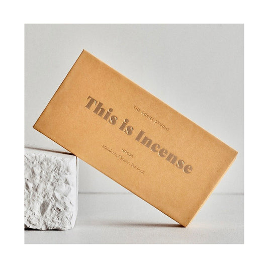 This Is Incense - Noosa Scent Sticks - Collector Store