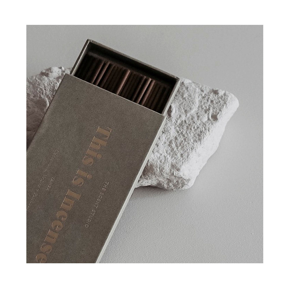 This Is Incense - Yamba Scent Sticks - Collector Store