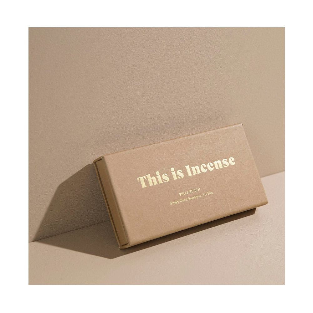 This Is Incense - Bells Beach Scent Sticks - Collector Store