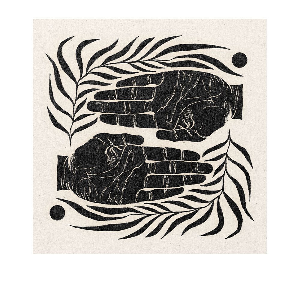 Union Art Print | Daren Thomas Magee - Collector Store