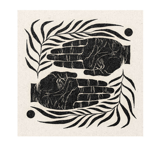 Union Art Print | Daren Thomas Magee - Collector Store