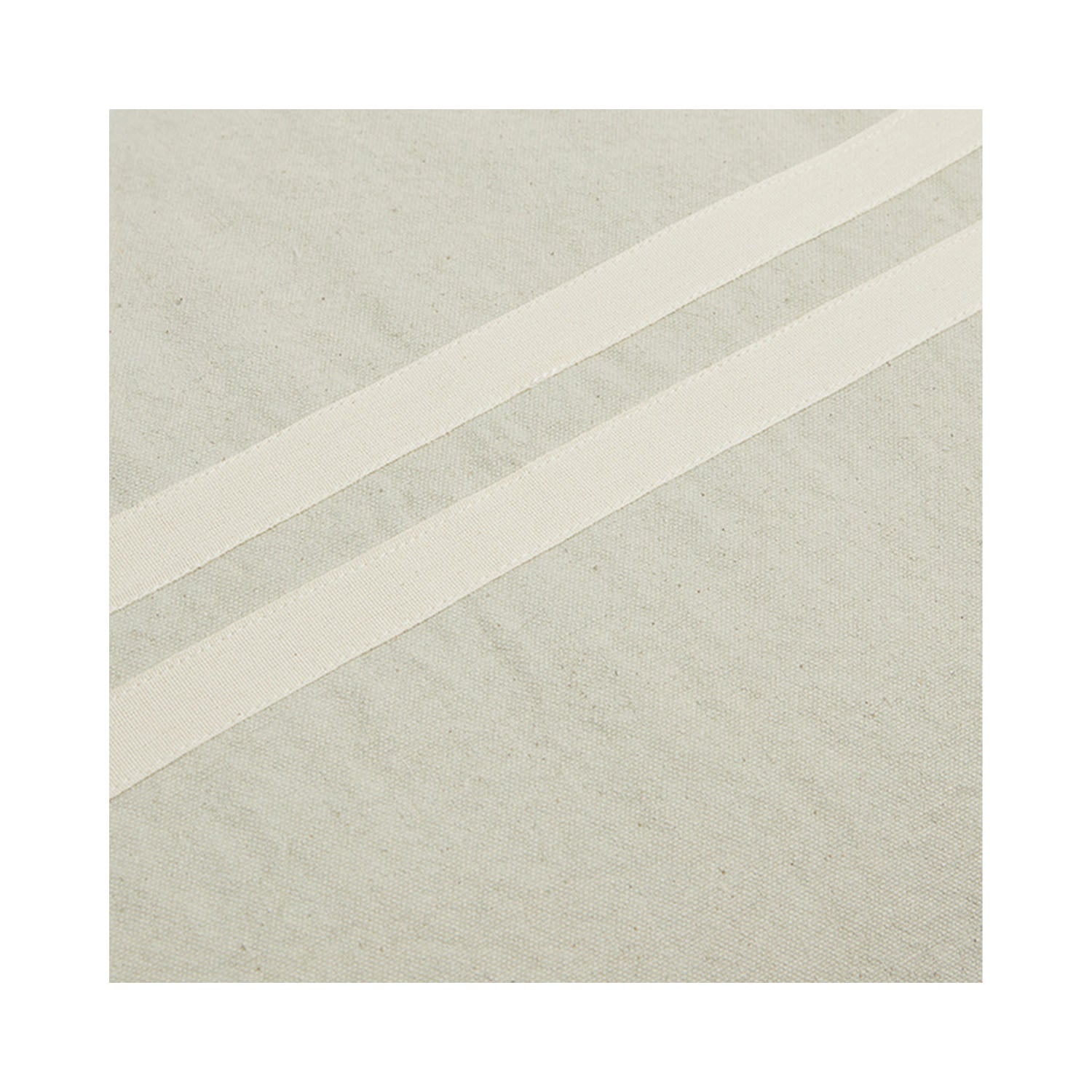 Wanderful Cushion Cover Mist | Natural 90 x 48 - Collector Store Sydney