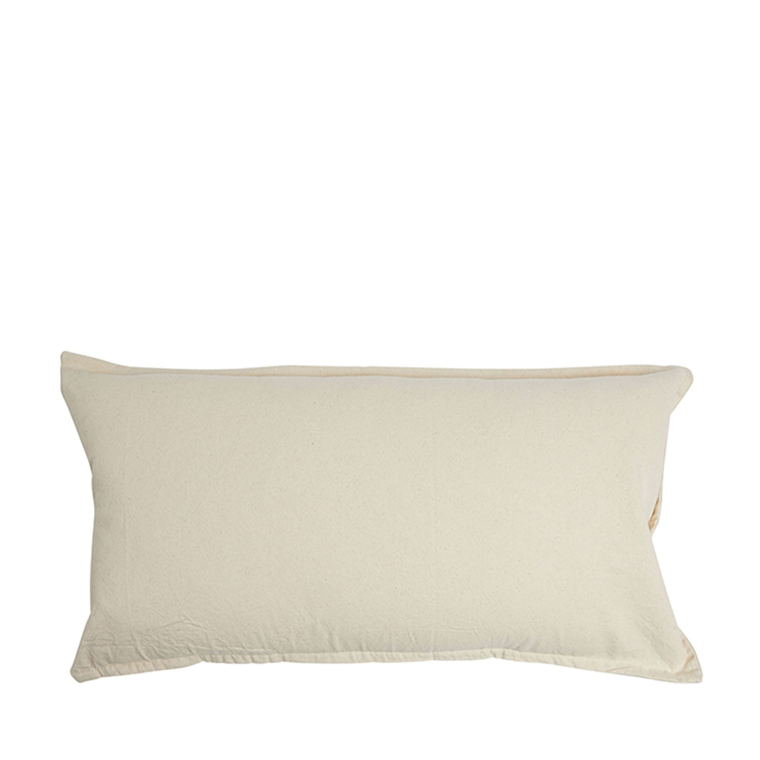 Wanderful Cushion Cover Mist | Natural 90 x 48 - Collector Store