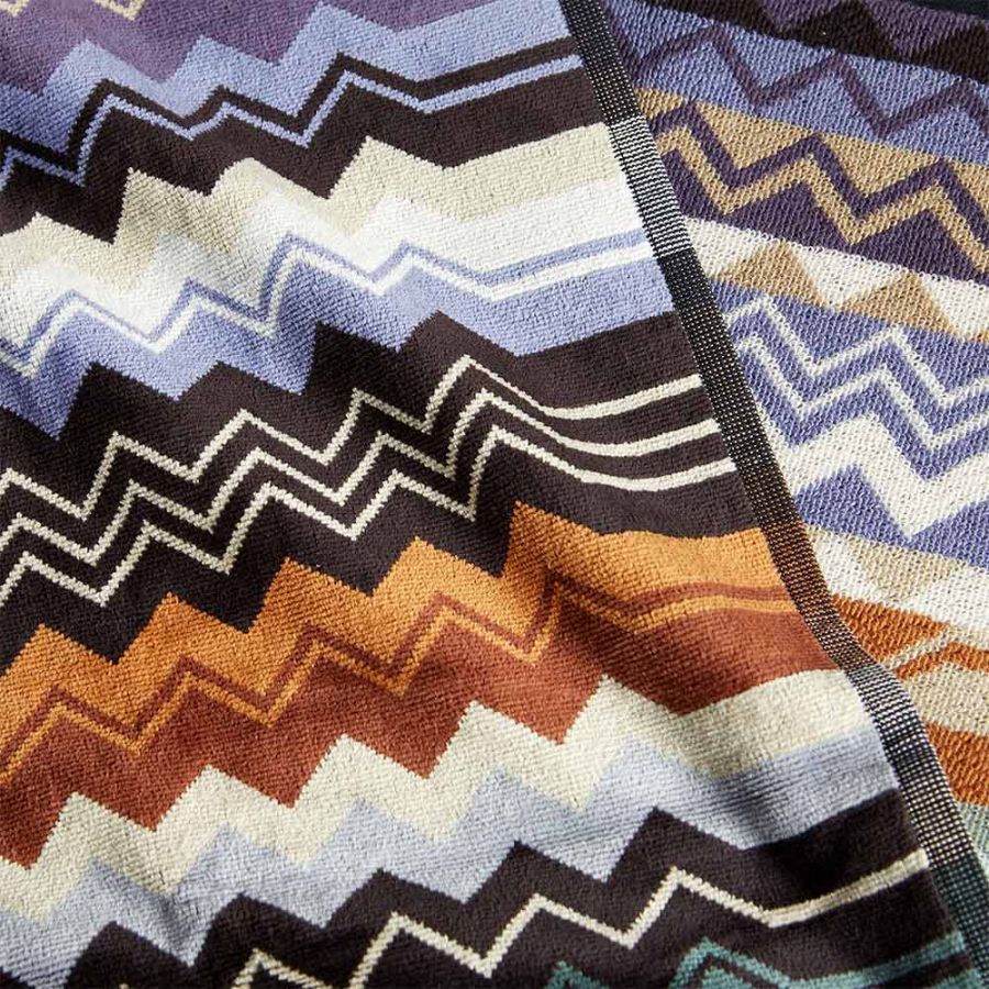 Missoni Towel | Giacomo #165 Towel - Collector Store Sydney