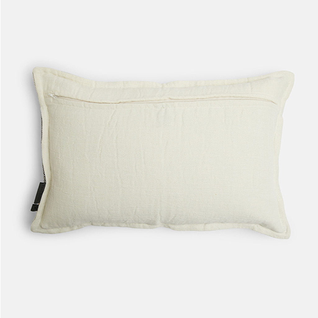 Pony Rider Lil Mountain Cushion | Safari-Oats | 35* 55 - Collector Store