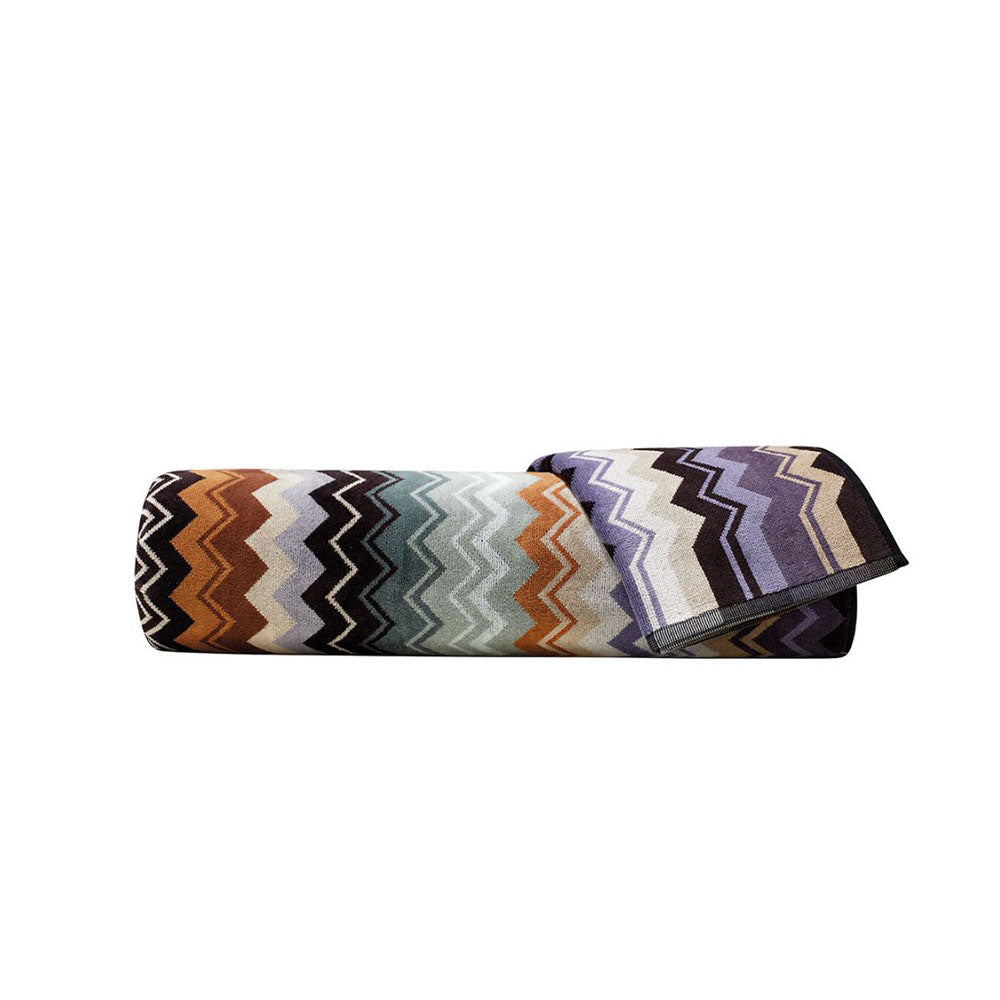 Missoni Towel | Giacomo #165 Towel - Collector Store Sydney