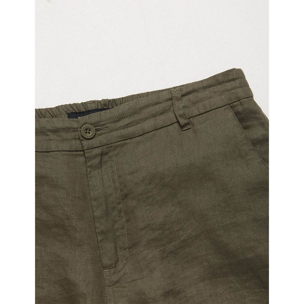 Mr Simple Tanner 2.0 | Fatigue Linen - Collector Store