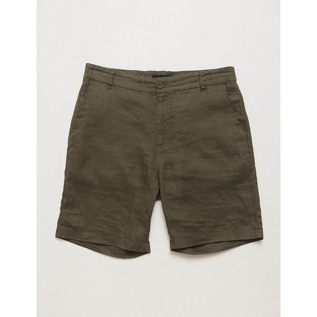 Mr Simple Tanner 2.0 | Fatigue Linen - Collector Store